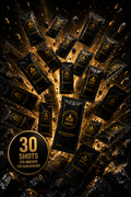 BNS Select – Unbeirrbar | 30 × 10 ml
