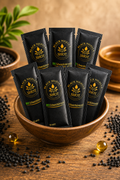 BNS Select – Das Kennenlernen | 7 × 10 ml